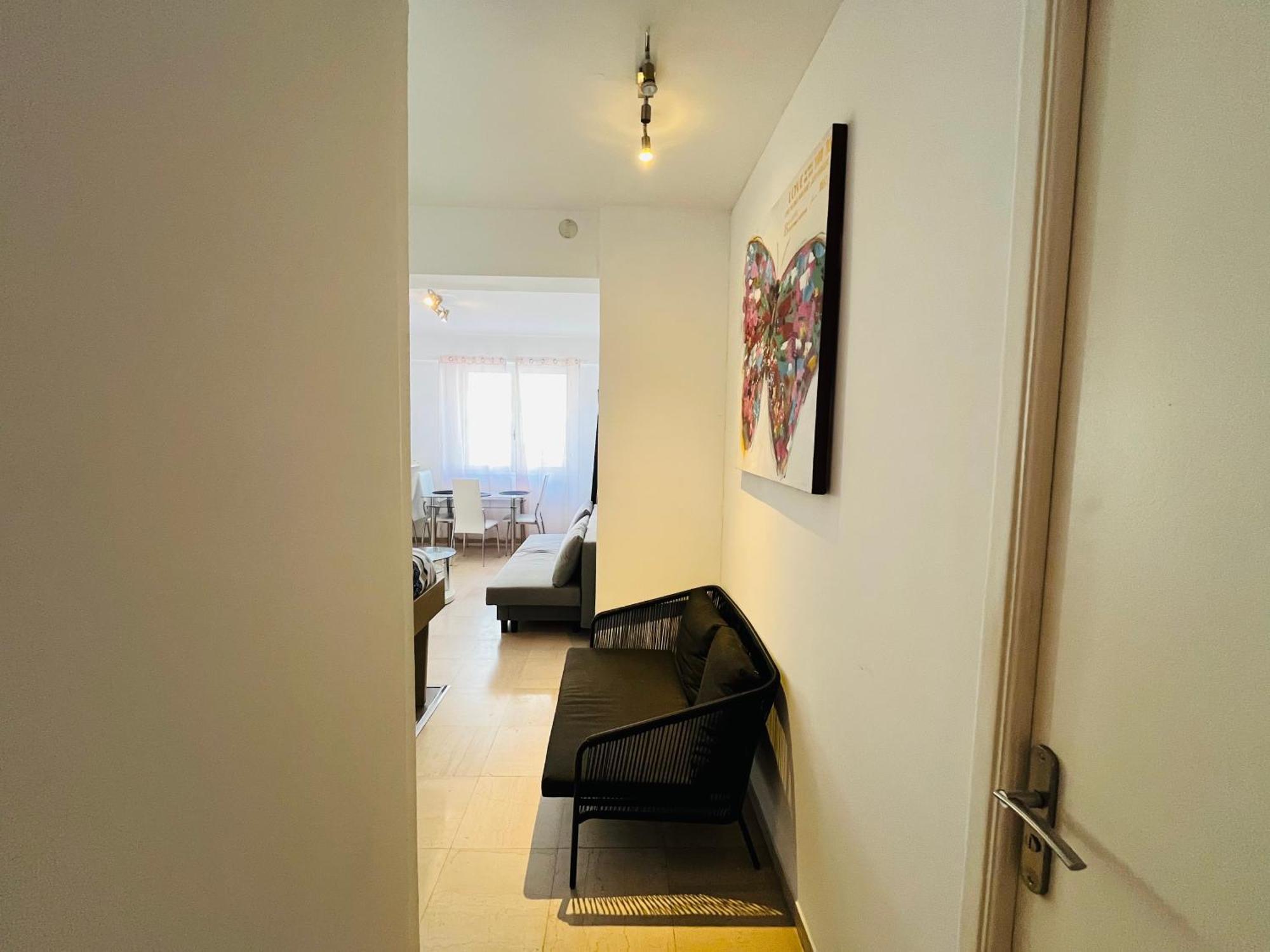 Appartamento Grand De 30 M2 Promenade Des