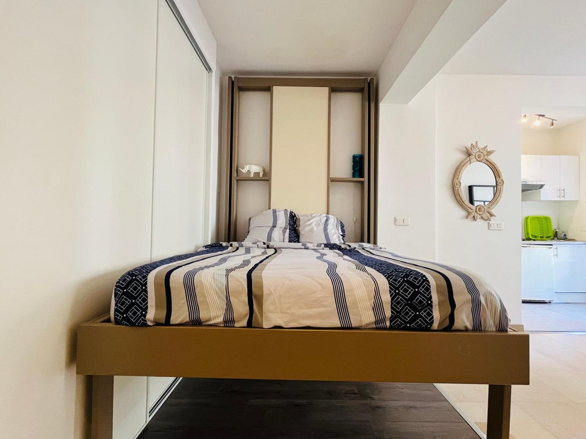 Grand De 30 M2 Promenade Des Appartamento